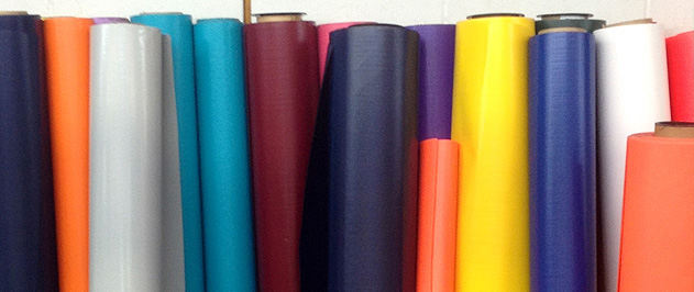 Vinyl Materials